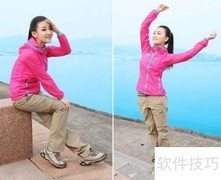 速干衣清洗保养小贴士