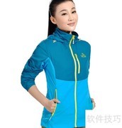 速干衣选购指南