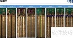 黄金眼：转子外观智能检测