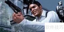 007黄金眼机场任务速通攻略