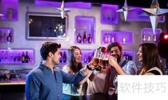 如何让酒吧重焕生机