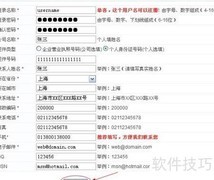 域名注册查询指南
