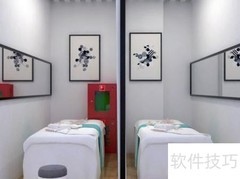 保健按摩店经营秘诀