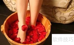足浴店装修设计灵感