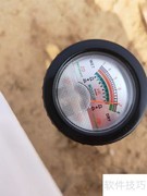 土壤湿度酸碱度监测指南