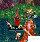 狂战速刷黑Boss技巧