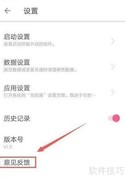 速解浏览器反馈提交指南