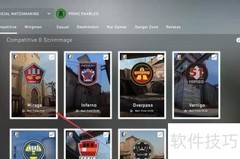 狂牙大行动任务速通指南