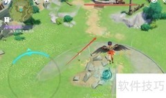 狂风之核速通攻略