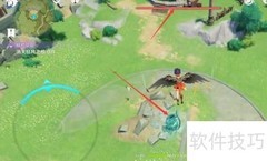 狂风之核速通攻略