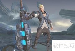 凯与狂铁：兄弟对决