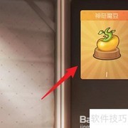 猫和老鼠魔豆卡片使用指南