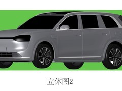 赛力斯获多项汽车模型专利 问界M7新设计曝光