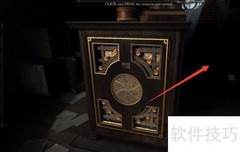 The Room攻略：解谜通关指南