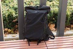 PGYTECH OnePro Ultralight双肩摄影包体验：大容量+舒适背负兼得的摄影包