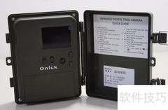 Onick AM-990V彩信操作指南