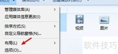 Windows Media Player不支持此格式