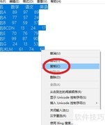 文本转Excel：一键生成表格