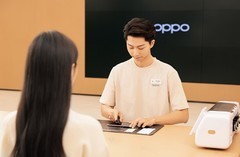 从服务中心到暖心驿站，OPPO如何用“三层贴心”织就用户长期信赖