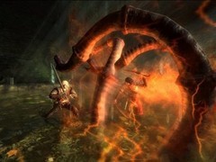 巫师初代恋爱卡牌发色失真真相曝光：色盲美术师致十八年视觉谜题