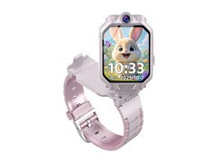 上学派儿童电话手表京东特惠，低至129元