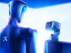 荣耀将携首款人形机器人及机器人手机亮相2026巴展