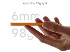 小米发布超薄金沙江磁吸充电宝：5000mAh/6mm厚，专配iPhone 17系列