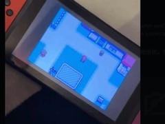 宝可梦火红／叶绿重制版未发先泄：新进化线、湛蓝市及提前激活码引热议