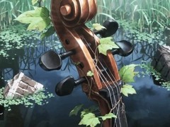 新世纪福音战士新系列启动制作，横尾太郎执笔、双导联合执导