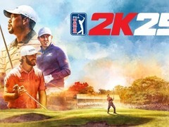 索尼拟于2026年2月25日官宣PS Plus 3月会免游戏，PGA Tour 2K25领衔