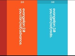 新世纪福音战士30周年全新动画企划启动，横尾太郎操刀原创剧情