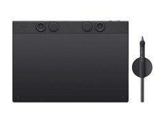 和冠PTK670影拓Intuos Pro手绘板特惠