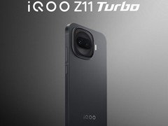 iQOO Z11 Turbo 5G手机直降，仅1818元