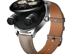 华为WATCH Buds手表，到手低至1223元