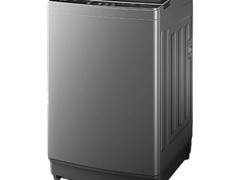 美的8kg全擎直驱波轮洗衣机促销低至638元