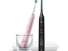 飞利浦钻9pro电动牙刷圣诞特惠