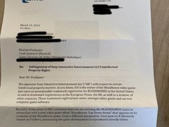 索尼解散Bluepoint工作室，血源重制希望破灭引业界质疑