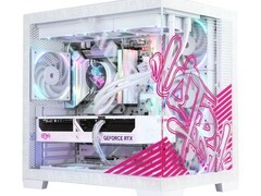 七彩虹主机搭显卡，活动价低至5699元