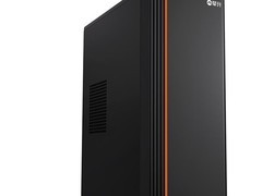 攀升AMD锐龙R5 5600GT台式机低至2240元