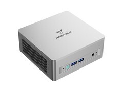 MINIS FORUM UM750L迷你主机低至2268元