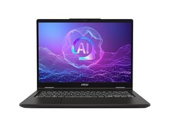 微星2.8K OLED AI笔记本特惠