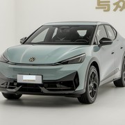 20万元内纯电紧凑SUV四强实测：MG4X、众06、星海X5、蓝电E3谁更胜任日常与轻越野？