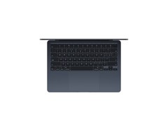 MacBook Air 13英寸M5版直降1580元