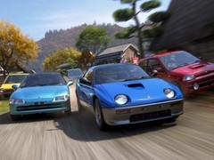 极限竞速6AI行为失真引热议，Playground Games启动专项优化