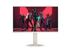 盛色K5M电竞显示器1367元
