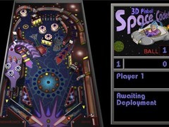 Windows 3D弹球因64位架构碰撞检测缺陷被移除，非版权问题