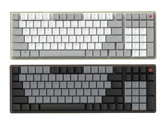 CHERRY双模机械键盘599元