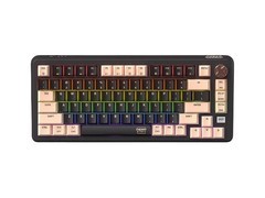 CHERRY貔貅75电竞键盘立减后低至629元