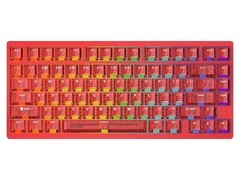 irok磁轴机械键盘天猫特惠低至289元