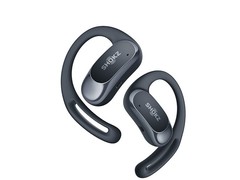 韶音T511玄武黑耳机天猫直降230元